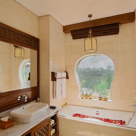 Royal Roco Villa Tanah Lot Exterior foto